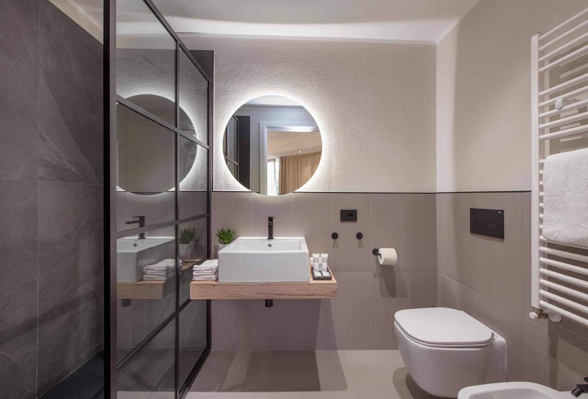 Mem Lodge And Suite Pula Dış mekan fotoğraf