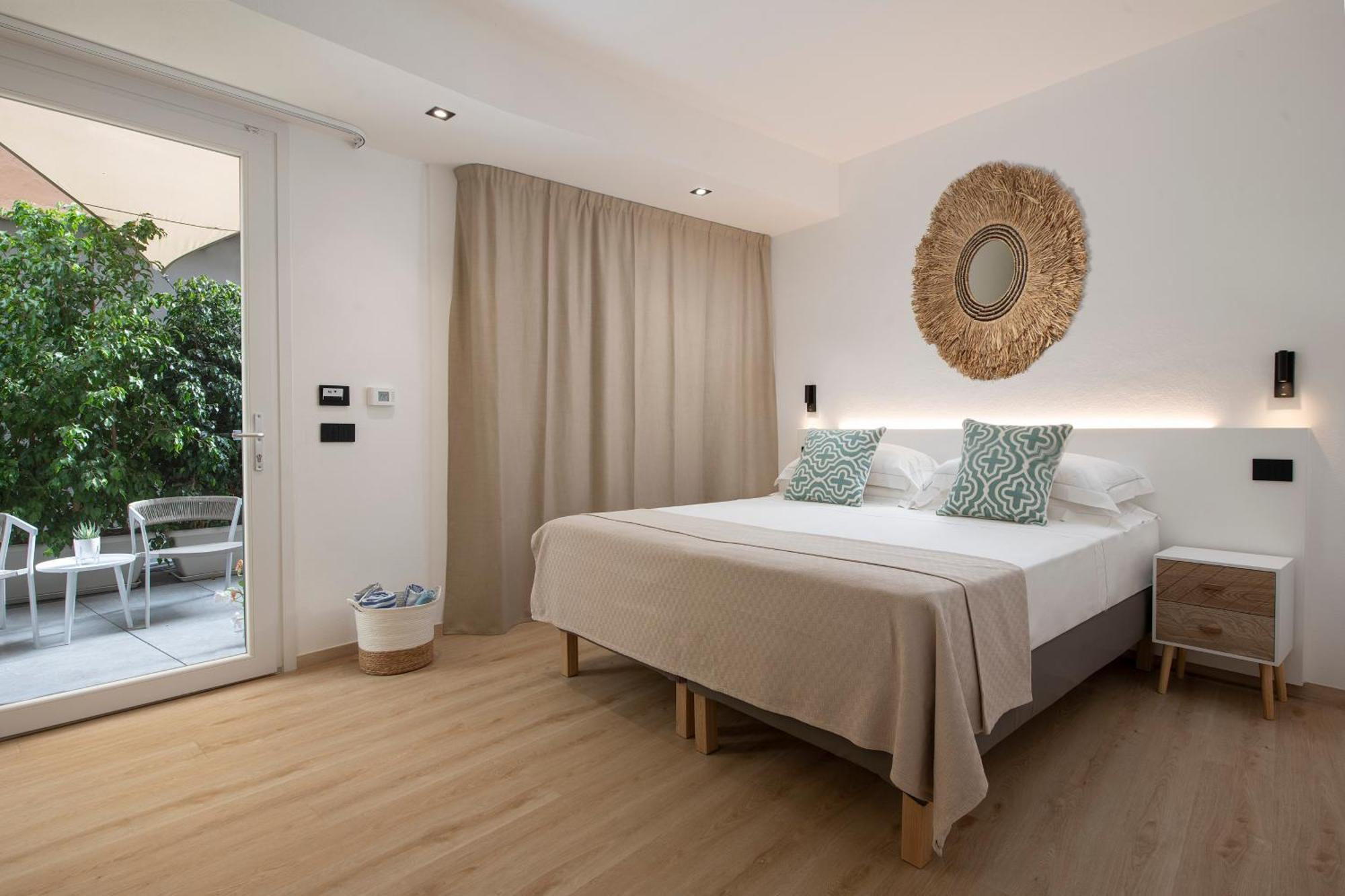 Mem Lodge And Suite Pula Dış mekan fotoğraf