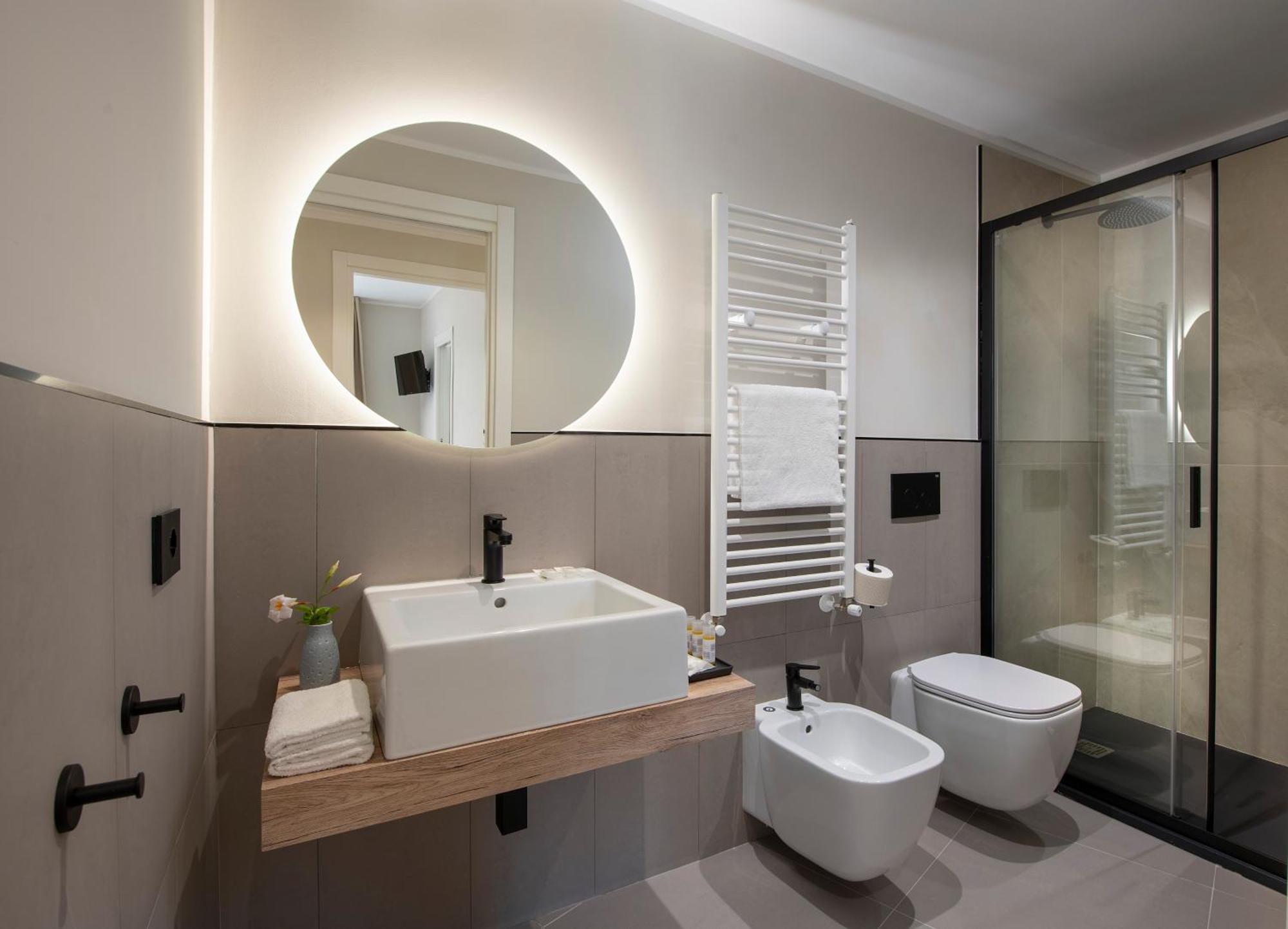 Mem Lodge And Suite Pula Dış mekan fotoğraf