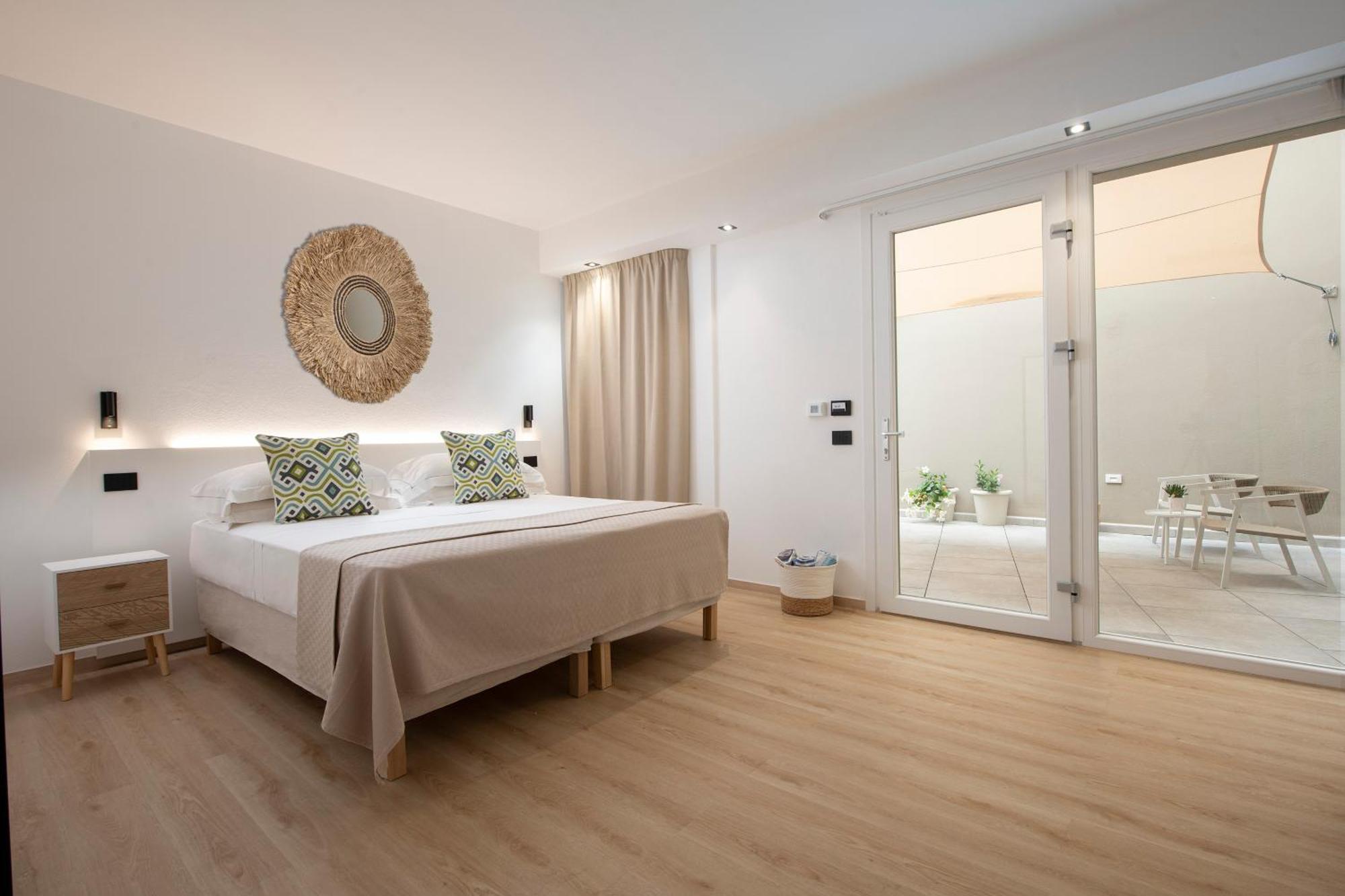 Mem Lodge And Suite Pula Dış mekan fotoğraf